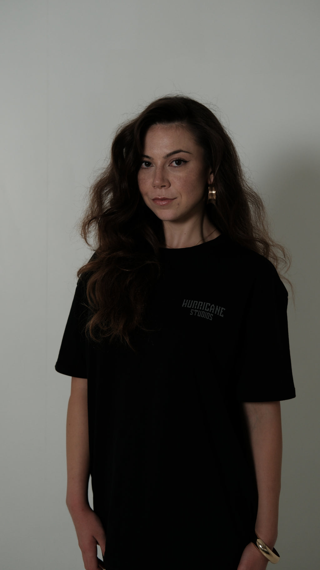 Short-Sleeve T-Shirt / Samurai Urban Kyudoka / Black