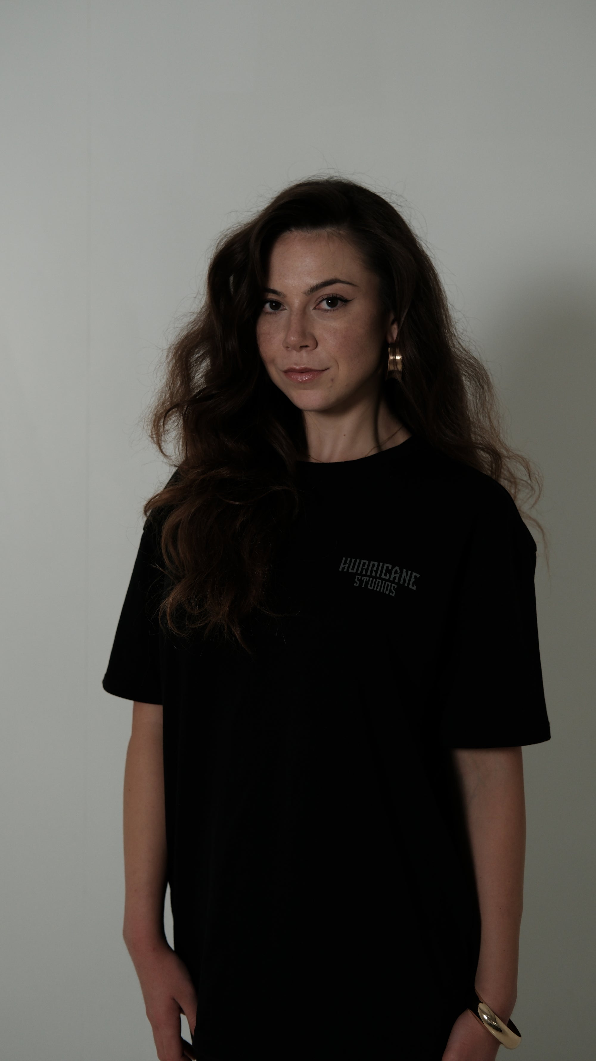 Short-Sleeve T-Shirt / Samurai Urban Kyudoka / Black